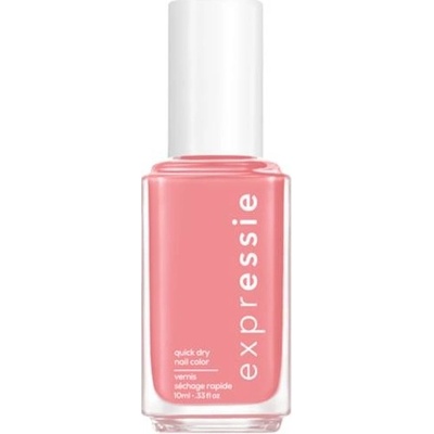 Essie Expressie rýchloschnúci lak na nechty 30 trend and snap 10 ml