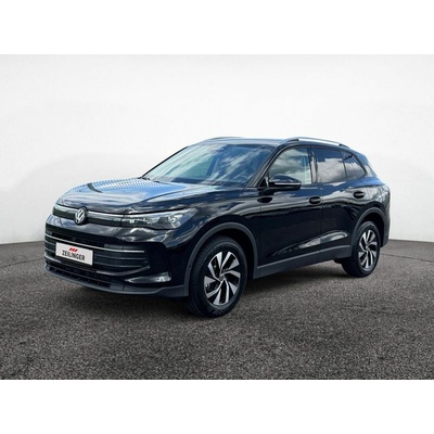 Volkswagen Tiguan TDI Life DSG 110 kW