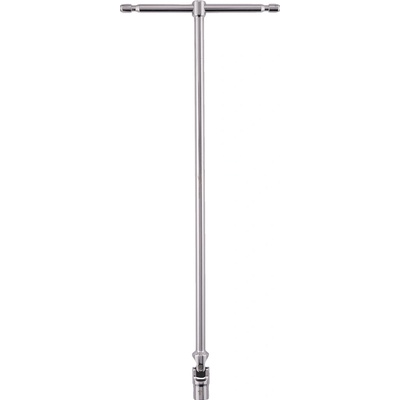 Milwaukee T-kľúč s otočnou hlavou Hex 11mm 4932492680
