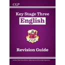 KS3 English Study Guide