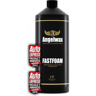 Angelwax Fast Foam 1 l