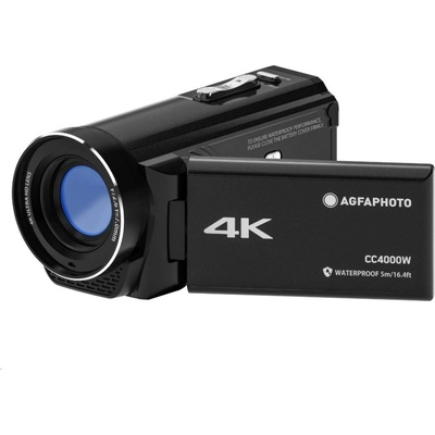 AgfaPhoto Realimovie CC4000W – Zboží Živě