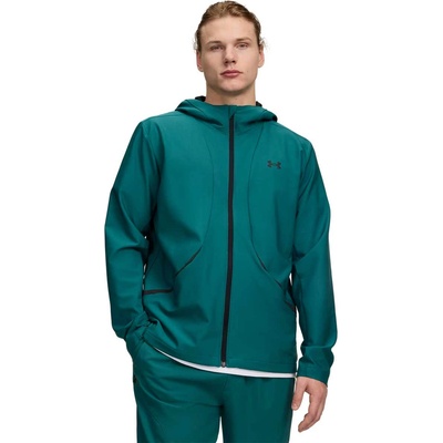 Under armour Ветровка UA Unstoppable Woven Jacket