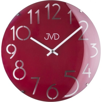 JVD HT076.1