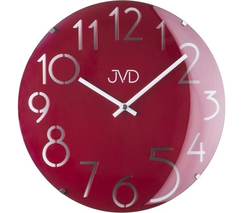 JVD HT076.1