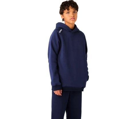 CCM Team Pullover Hoodie YTH