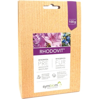 Symbiom Rhodovit 100 g
