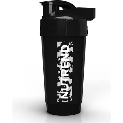Šejker Nutrend 700 ml Camo