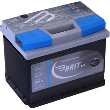 BRIT EFB START&STOP 12V 60Ah 640A 15060