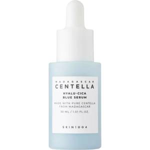 SKIN1004 Madagascar Centella Hyalu-Cica Blue Serum - Хидратиращ серум с хиалурон и азиатска гасло 30мл