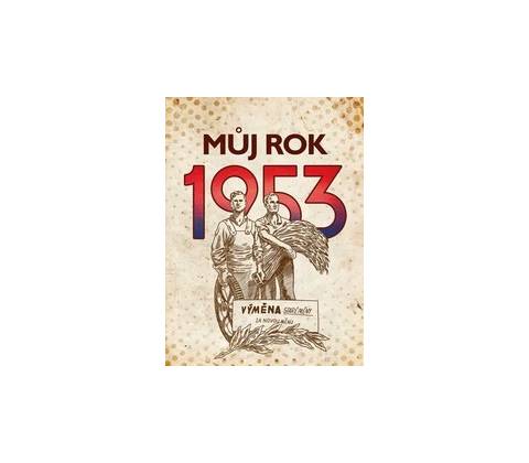Můj rok 1953