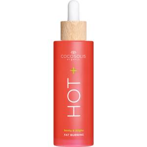 COCOSOLIS Hot + Fat-Burning Serum Специална грижа дамски 100ml