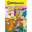 Bart Simpson Originální samorost