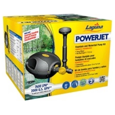 Laguna PowerJet 2000 (PT8212)
