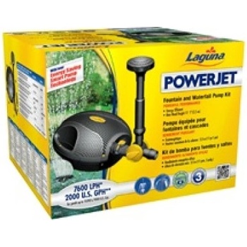 Image 1 of Laguna PowerJet 2000 (PT8212)
