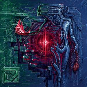 Mystic Production Dissimulator: Artifice Dissolves - CD (097907)