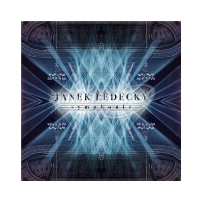 Symphonic - Janek Ledecký