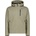 CMP Мъжко софтшел яке CMP Jacket Zip Hood Softshell Softshell jacket - Sage - размер 52 (EU) (003-2728-1114)