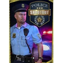 Police Shootout