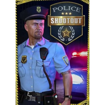 Police Shootout
