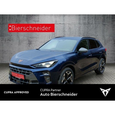 Cupra Terramar 1.5 DSG 110 kW