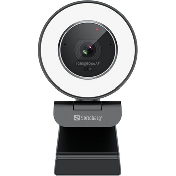Sandberg Streamer USB Pro Elite (134-39)
