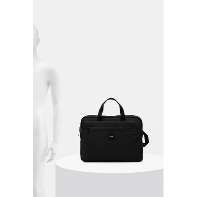 Calvin Klein Чанта Calvin Klein в черно K50K512238 (K50K512238)