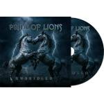 Mystic Production Pride Of Lions: Unbridled - CD (093909)