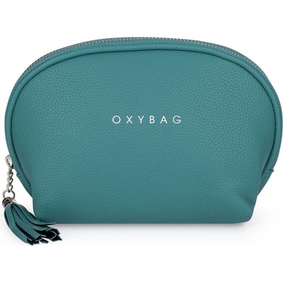 Oxybag Plus kozmetická taška leather Milano