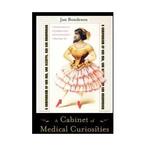 Cabinet of Medical Curiosities | Jan Bondeson (ISBN: 9780393318920)