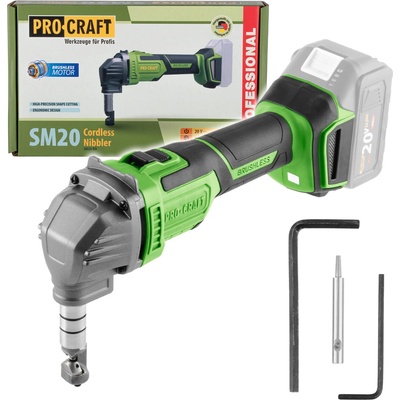 Procraft SM20