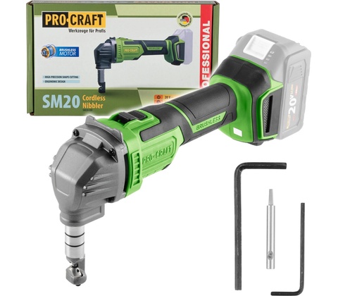 Procraft SM20