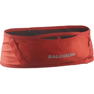 Salomon Чанта за кръст Salomon Pulse Belt Hip bag - High Risk Red (510-2942-0912)