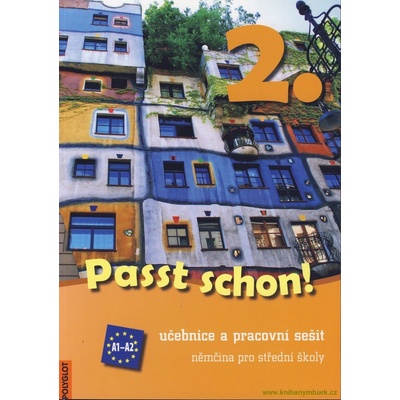 Passt schon! 2. díl