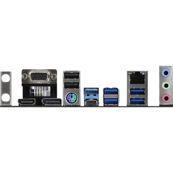 Image 1 of ASRock A520M PRO4