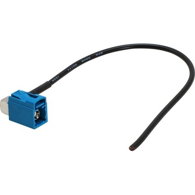 Anténny konektor FAKRA samica 90° s káblom 295640 C25
