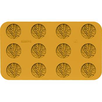 Silikomart Форма за предястие Verza (33.318.36.0065)