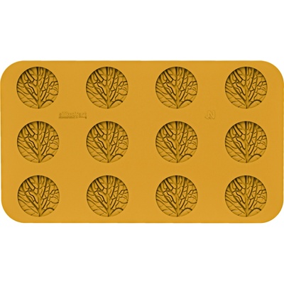 Silikomart Форма за предястие Verza (33.318.36.0065)