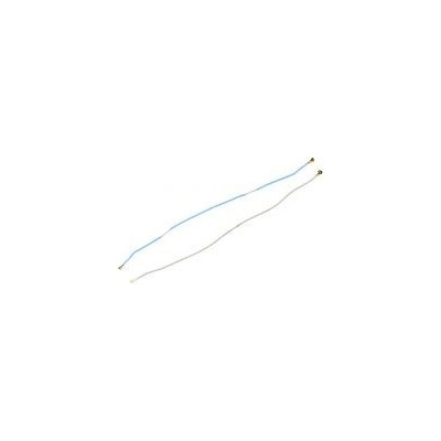 originální koaxiální kabel antény Sony C6903 Xperia Z1 (sada 2 ks)