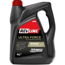 Revline Ultra Force Synthetic 5W-40 4 l