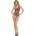 Passion Bodystocking BS109 Black