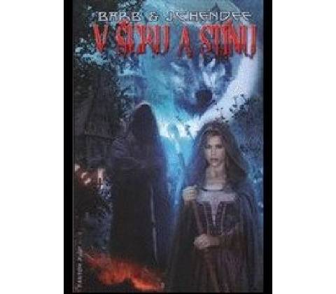V šeru a stínu