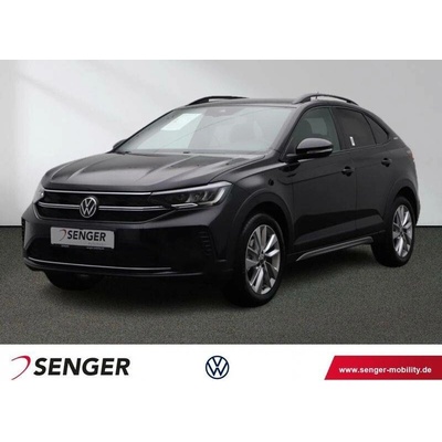 Volkswagen Taigo 1.0 TSI Life DSG 85 kW