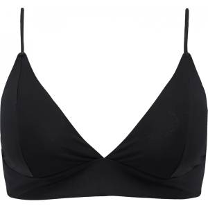 Barts Дамско бикини горнище Barts Women's Solid Bralette Bikini top - Black - размер 42 (EU) (150-2263-0115)