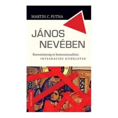 János nevében