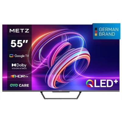 Metz 55MQD7500Z