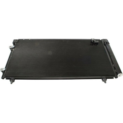 Kondenzátor klimatizace MAXGEAR AC830073