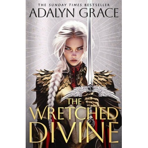 The Wretched Divine | Adalyn Grace (ISBN: 9781399630023)
