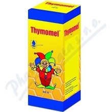 THYMOMEL POR SIR 250ML