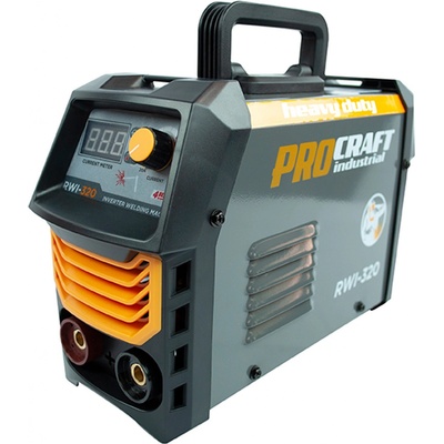 Procraft RWS-320